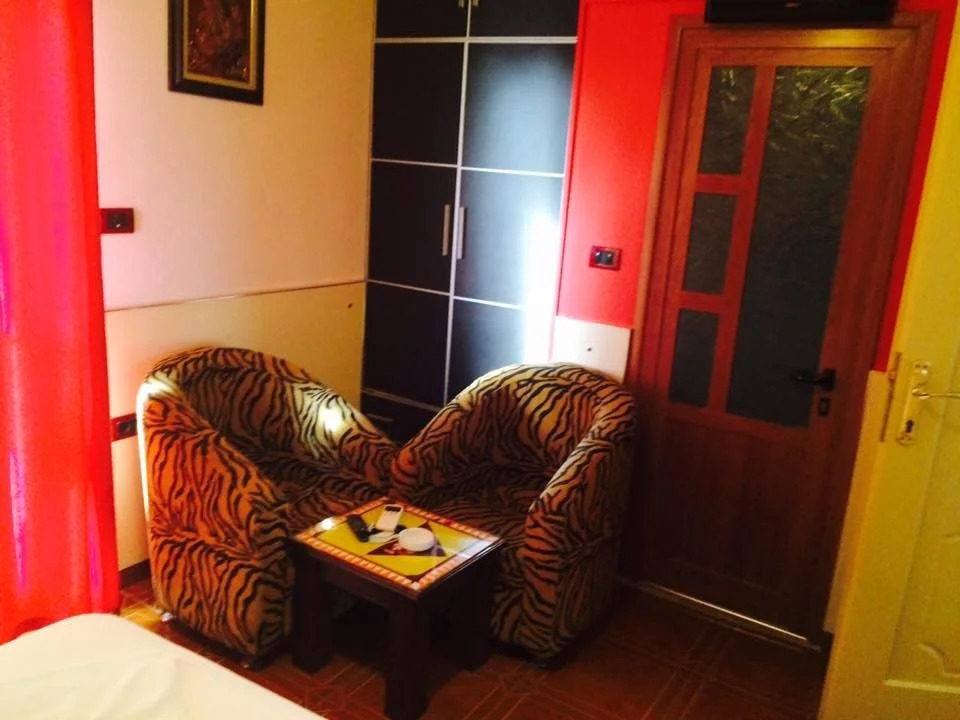 Hotel Fantazia Fier