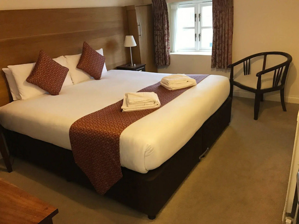 The Regency, Clifton Bristol