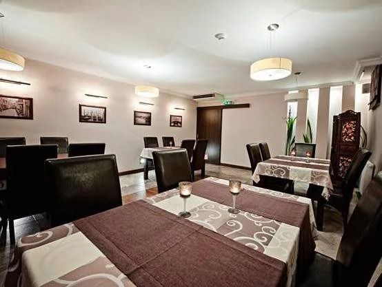 Hotel Willa Adriana