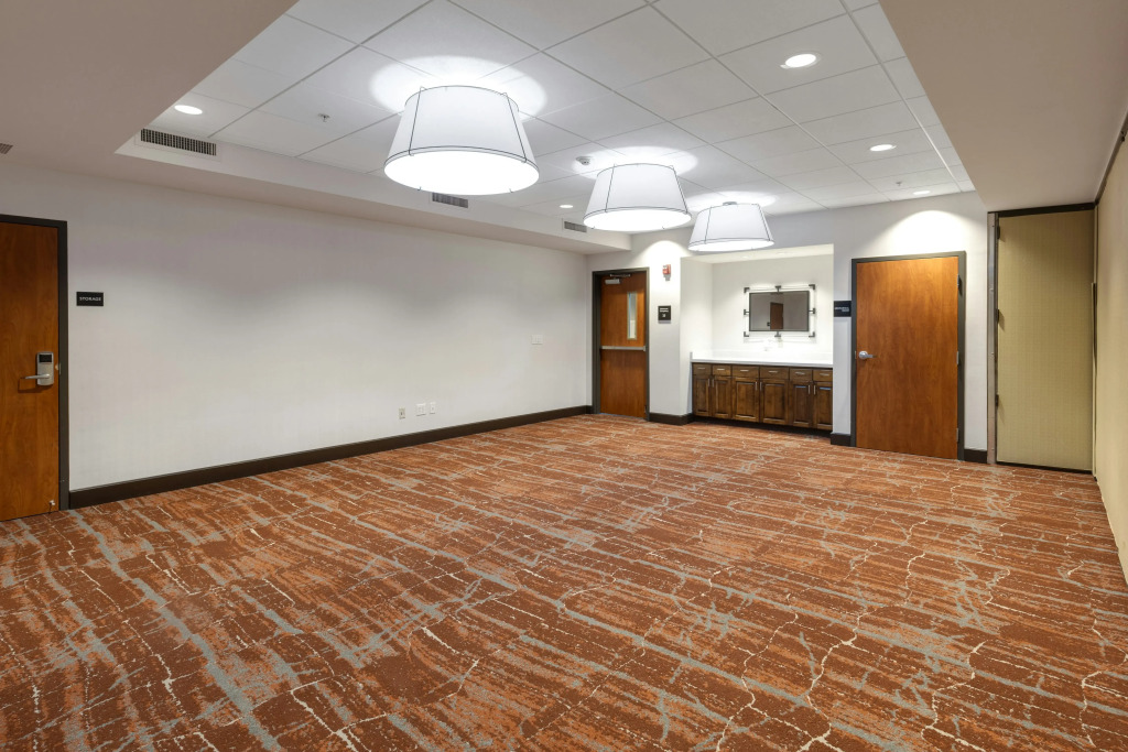 Hampton Inn & Suites Yuba City