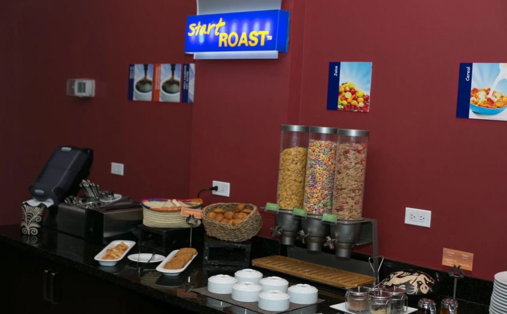 Holiday Inn Express Tegucigalpa by IHG