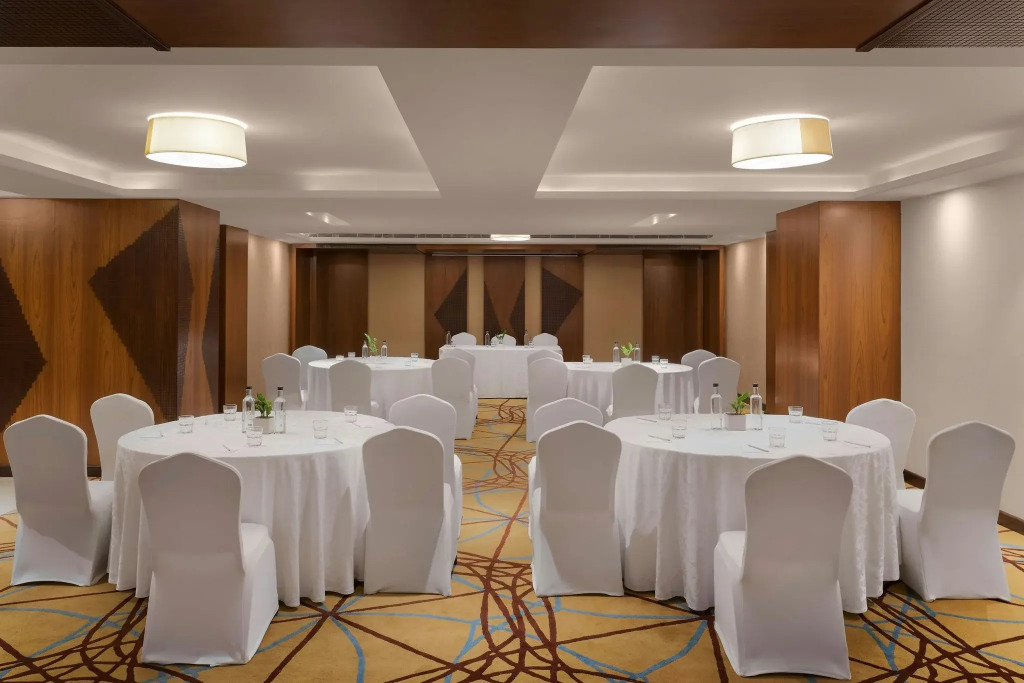 The Fern, Jaipur, Series by Marriott