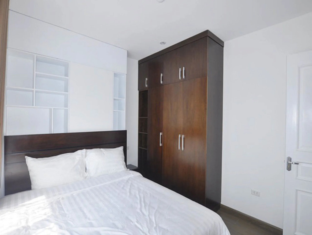 The Bloom Classic - An Excellent Blend of Cozy Living and Urban Relaxation