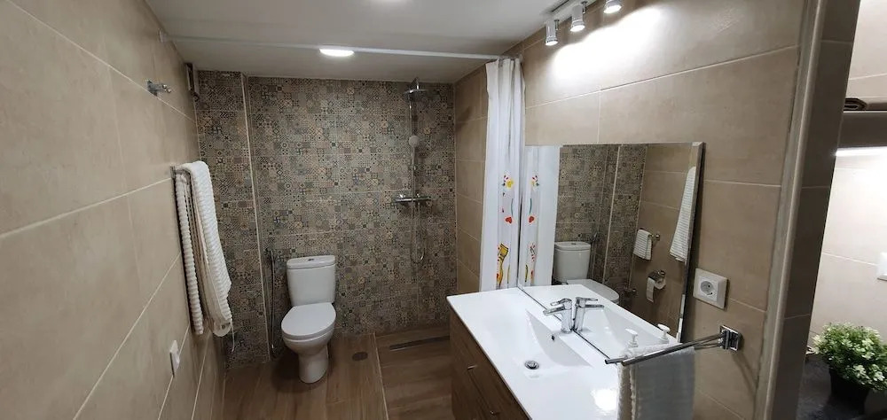 Margarida Guest House - Rooms Lisbon South by Rosado