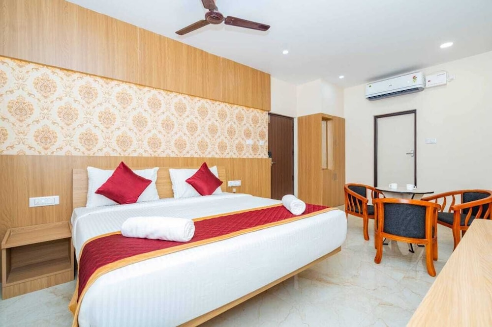 Hotel SG Enclave