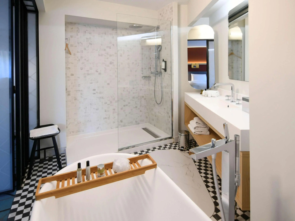 Mercure Nantes Centre Gare