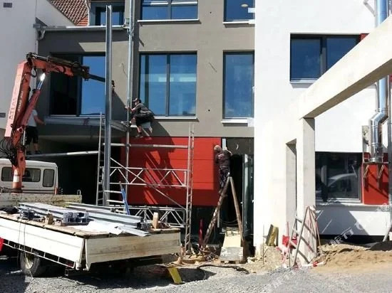 Stadthotel Reich