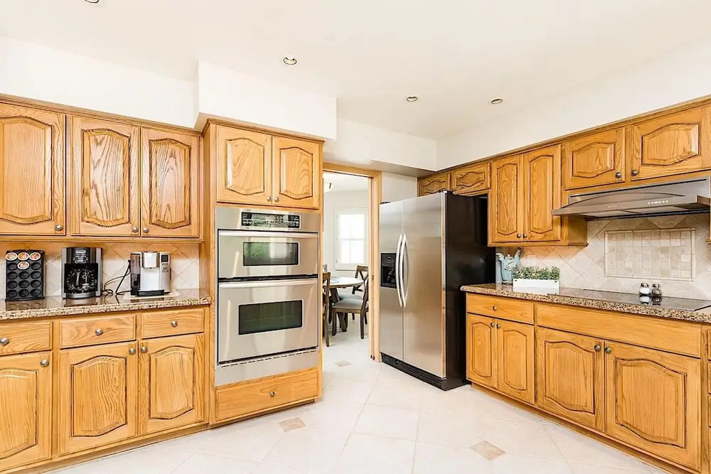 Paradise Retreat 4BR by Casago