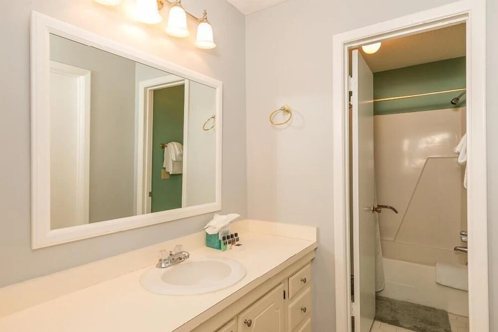 Lake Village 2 by Wild Dunes, with Amenities