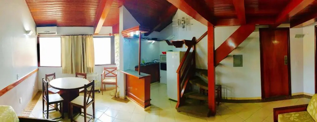 Recanto das Aguas Quentes