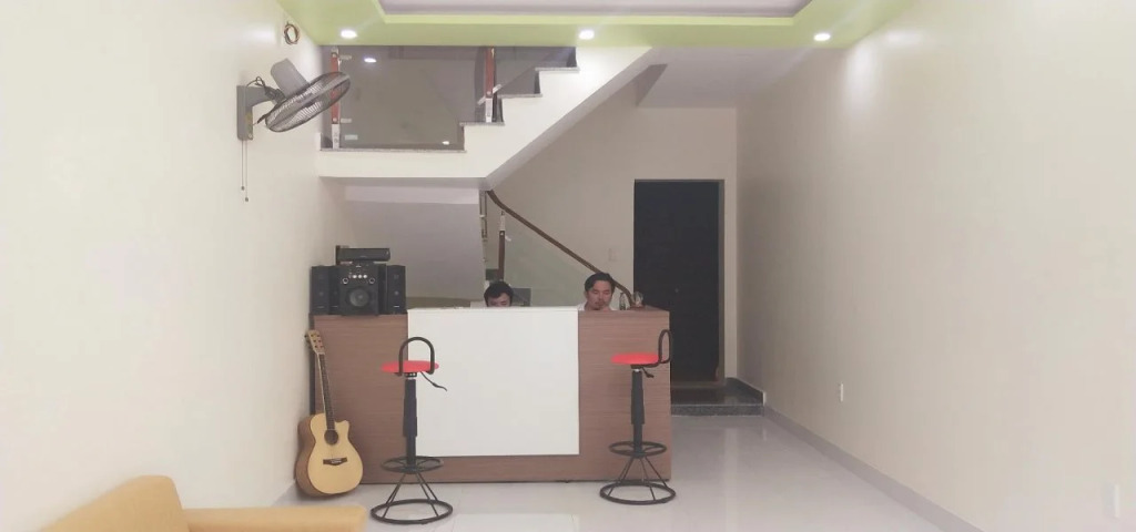 Captain Jacks Hostel