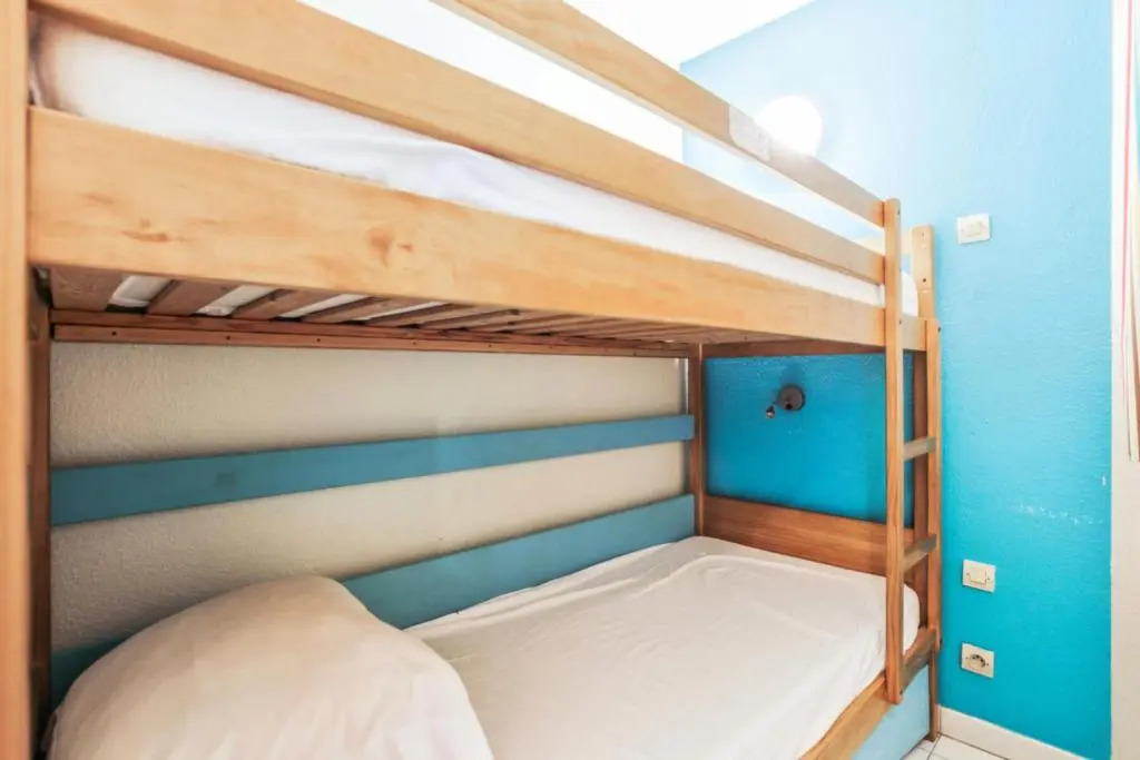 Résidence Cannes Verrerie - Maeva Particuliers - Appartement 3 Pièces 6 Personnes - Selection 190305