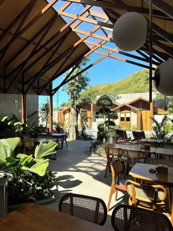 Batatu Resort