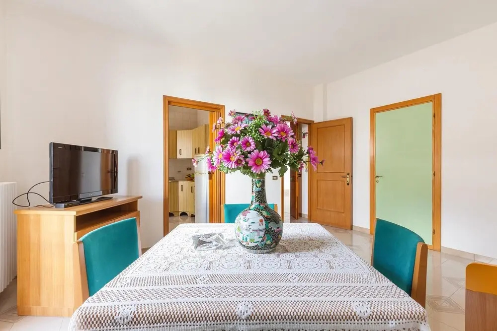 2706 Residence Calipso - Stella Marina PP by Barbarhouse