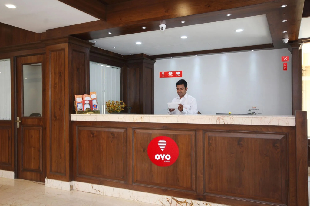 Hotel Lok Sagar Mysore