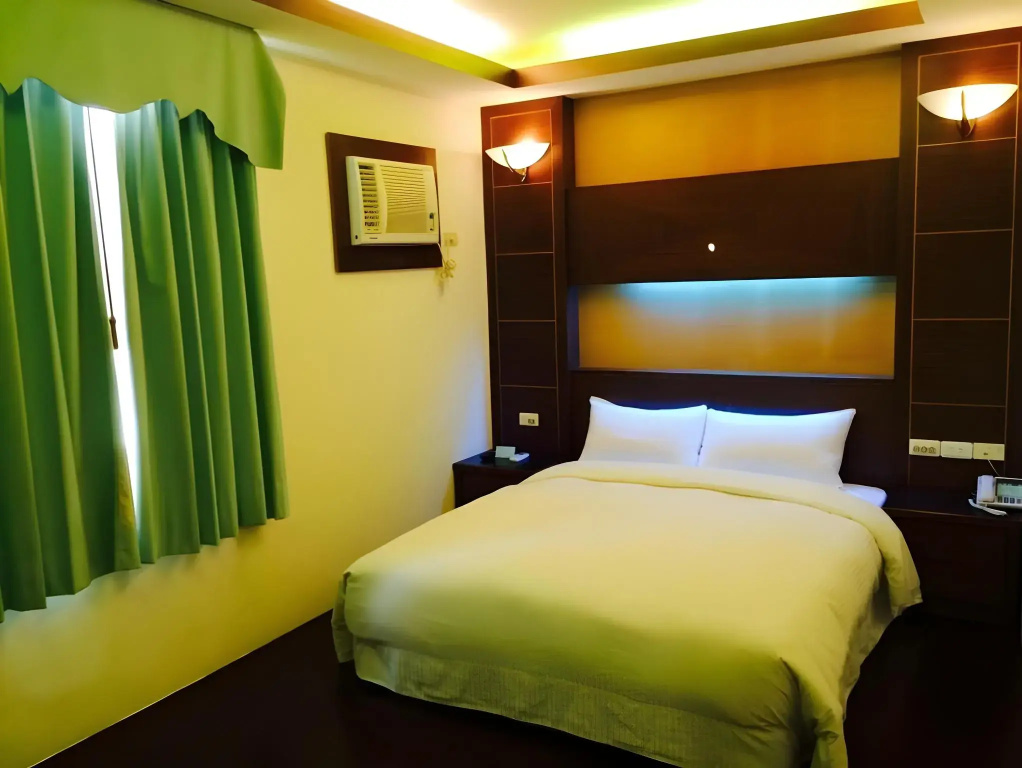 Shang Yong Vacation Inn