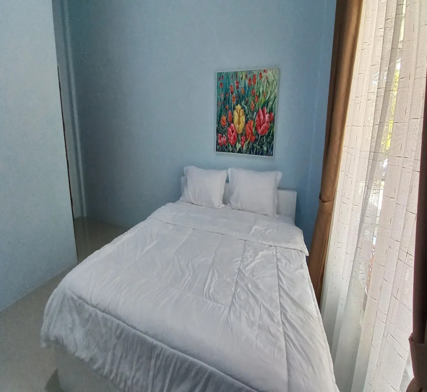 Hotel O Jasmine House Syariah Near Masjid Nurul Ikhwan