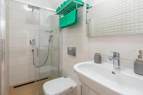 Apartment Libero