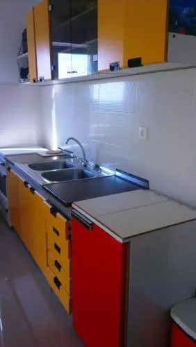 Apartment Feliks