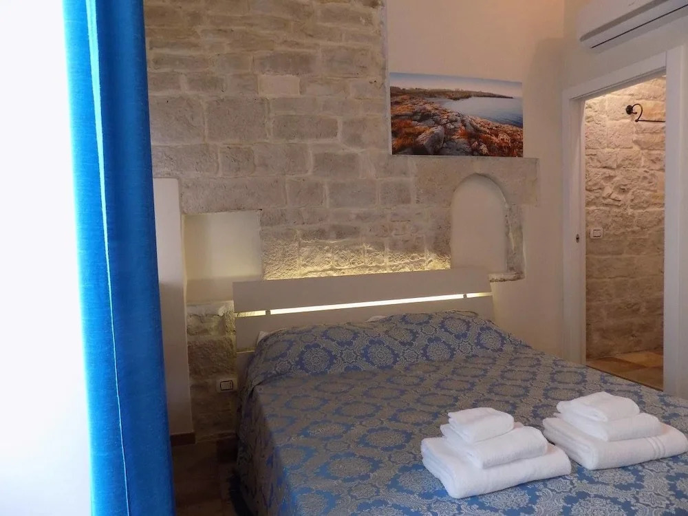 B&B Antico Granaio
