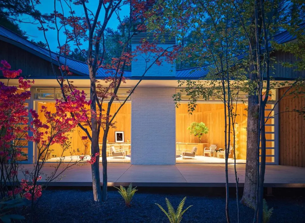 SHISHI-IWA HOUSE Karuizawa