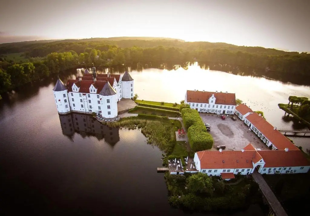 Appartement Moervig