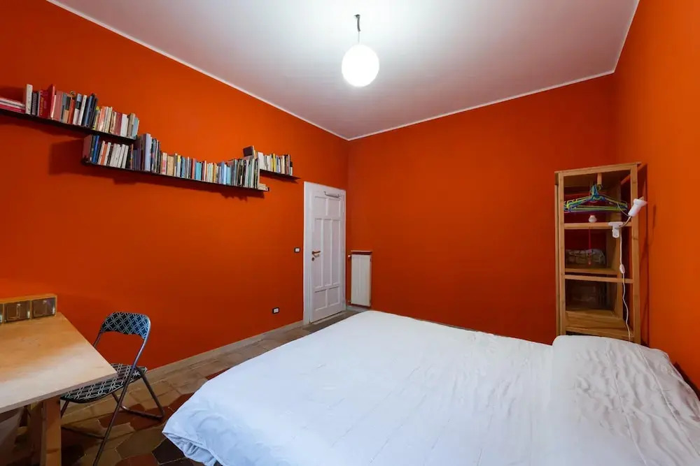 Casa Mariella in Rome