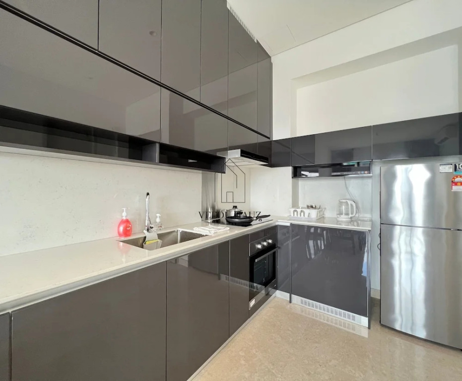 LUCENTIA RESIDENCE by ROOMZONE MALAYSIA BUKIT BINTANG,KLCC
