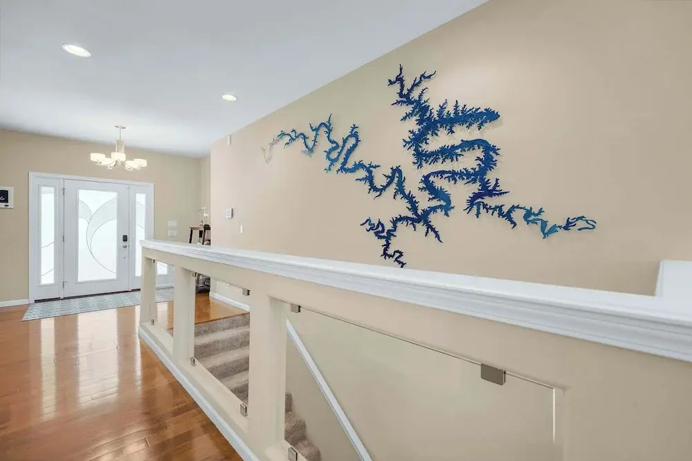 Trails End Hideaway Waterfront
