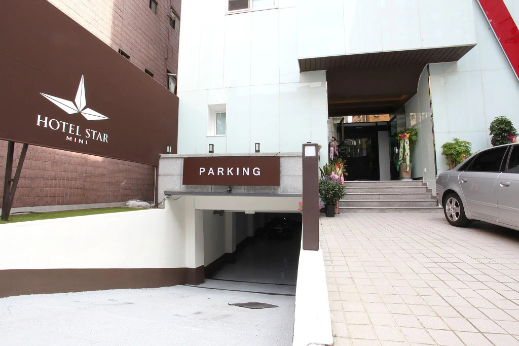 Seongnam Star Mini
