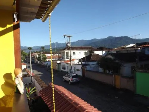 Pousada Talismã