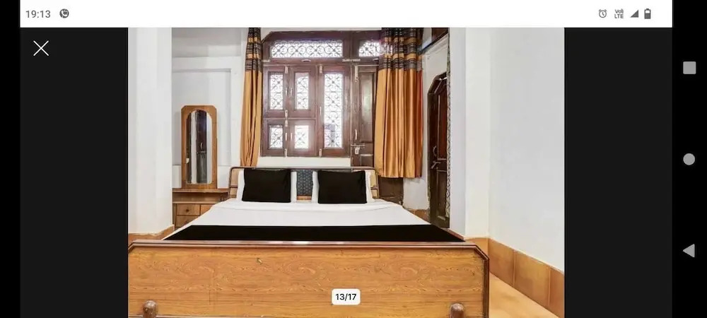 Prashant Residency