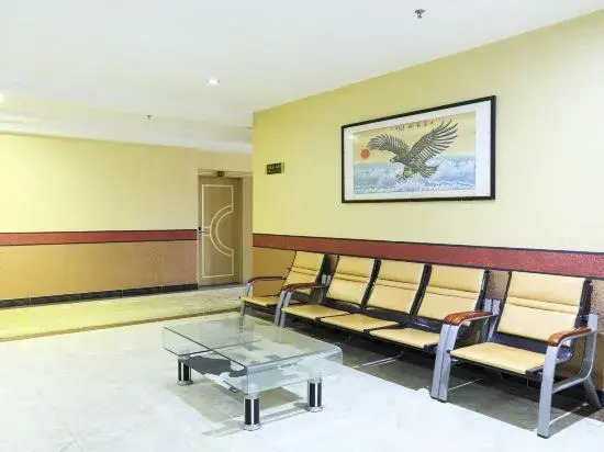 Jiajiajia Hotel