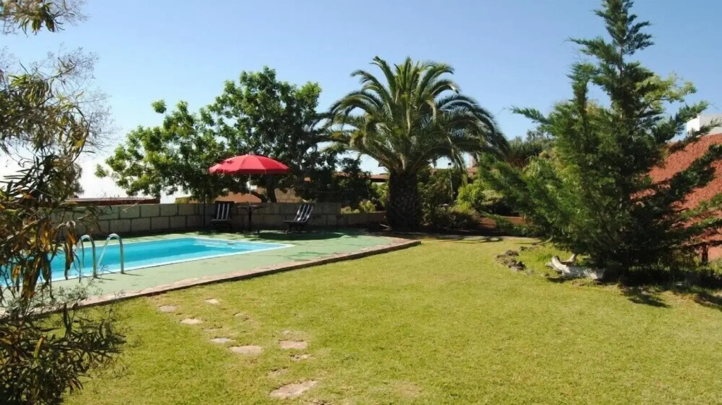 Casa Del Cura Viejo