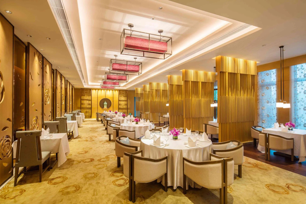 Holiday Inn Chongqing High-Tech Zone by IHG