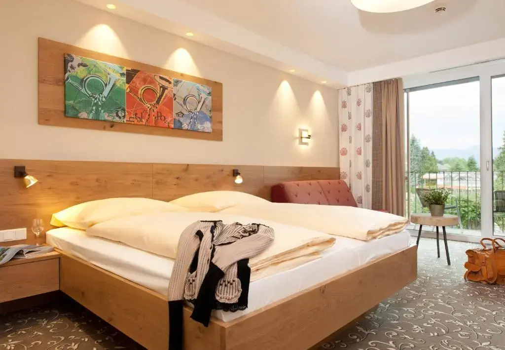 Hotel zur Post