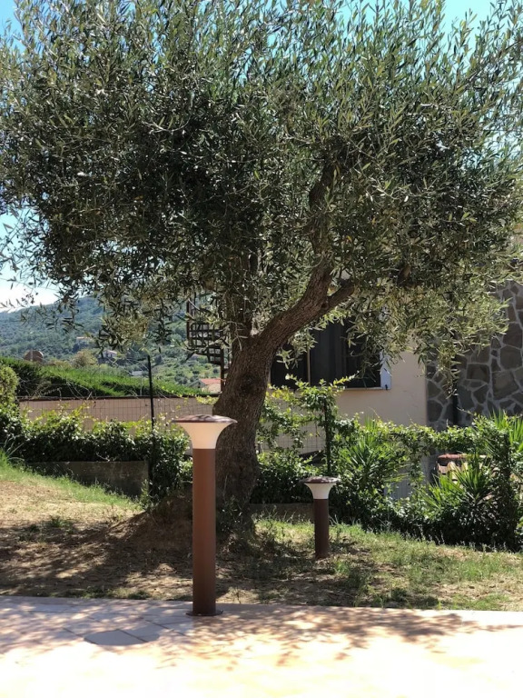 Villa Santangelo