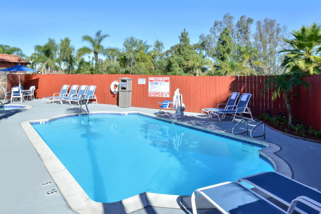 Best Western PLUS La Mesa San Diego