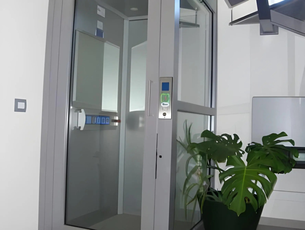 Iride Guest House