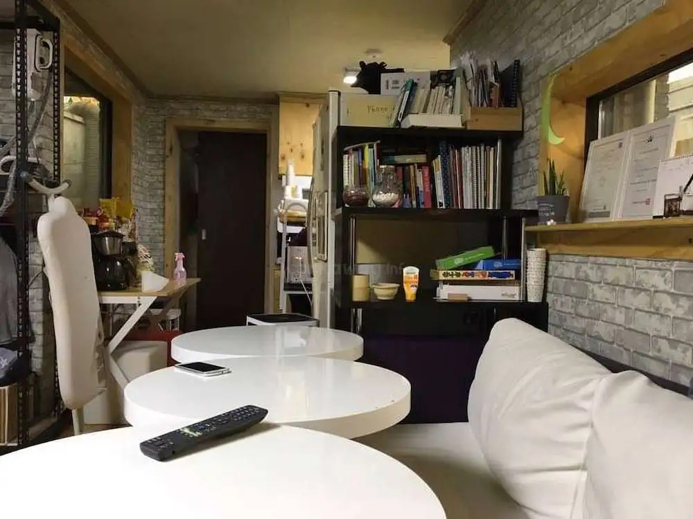 Social House Hostel