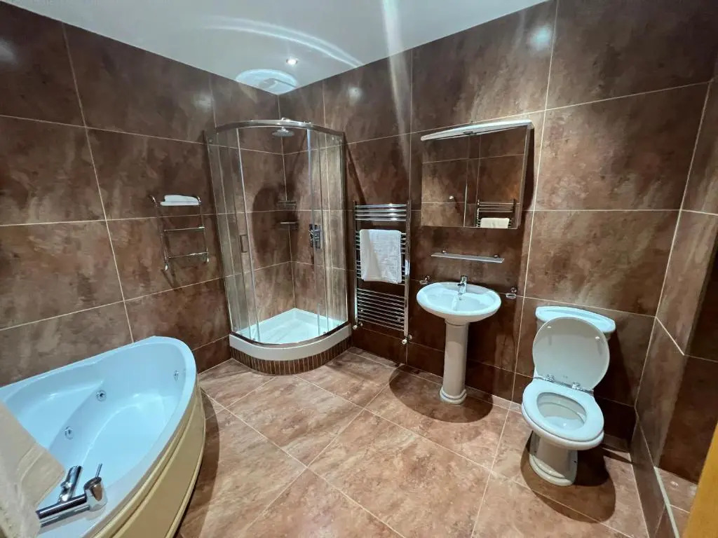 Openway Apartments Camden