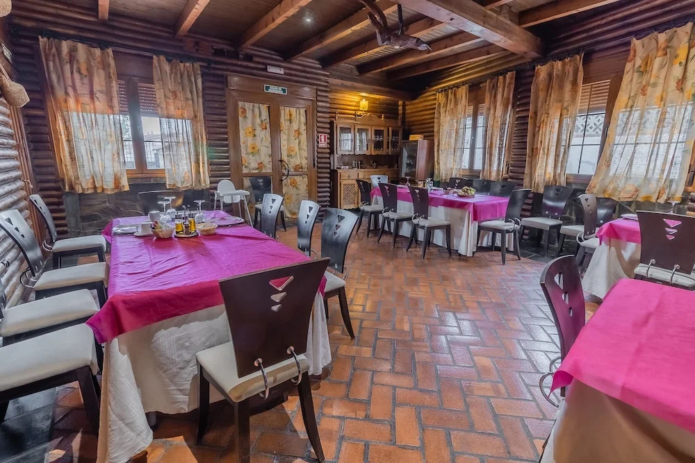 Hotel Rural El Labriego By Vivere Stays