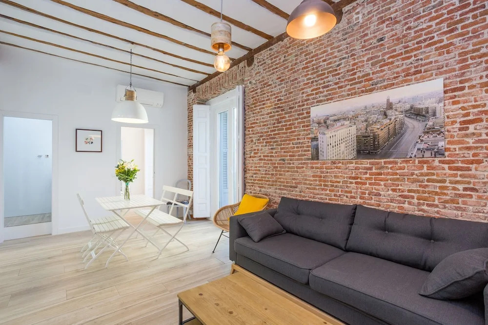 Apartamento Prado