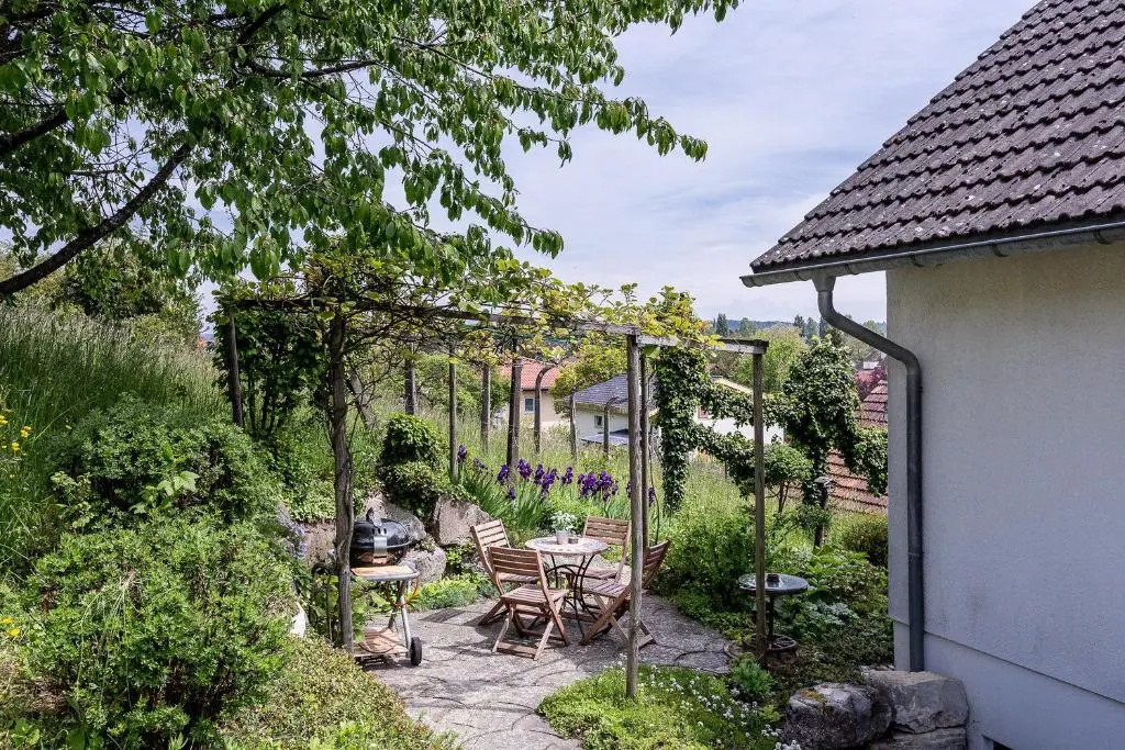 Zimmer Paradiso