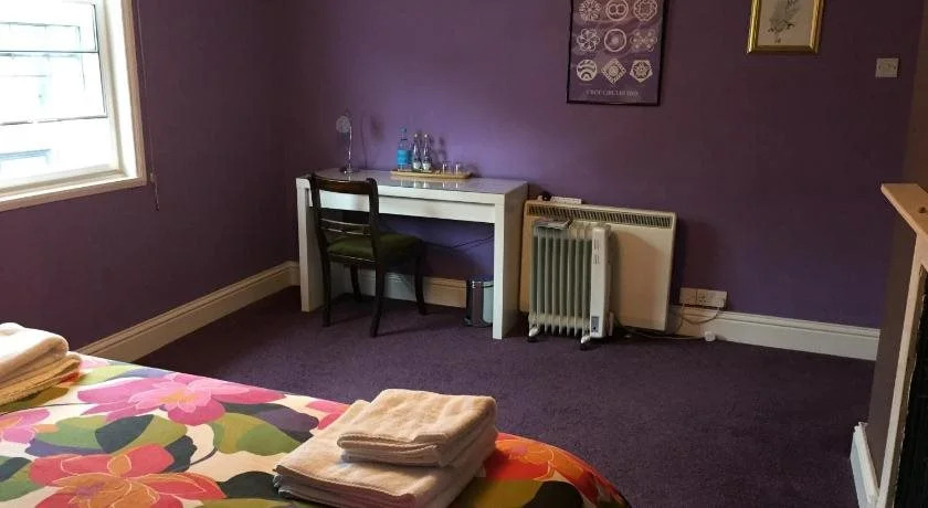 Circles Guest House