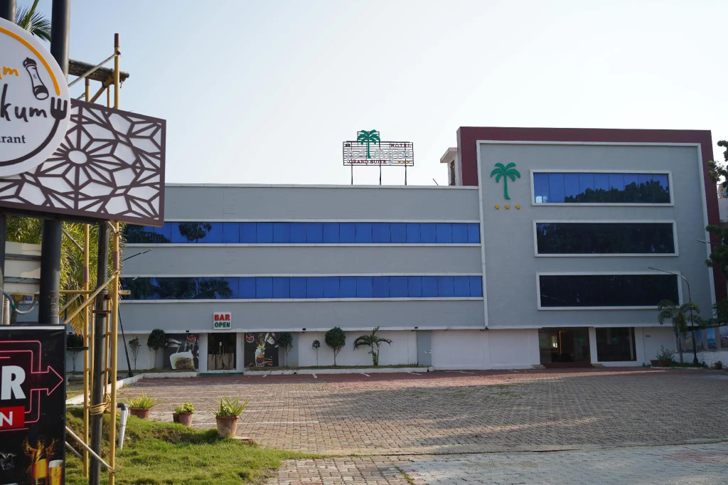 RR INN Group Of Hotels