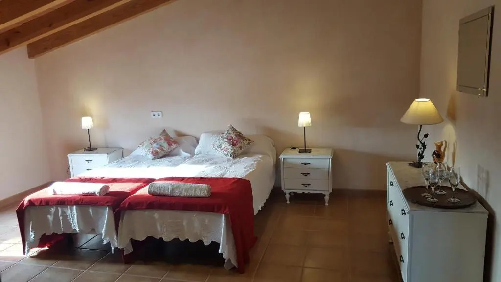 Finca Rafael