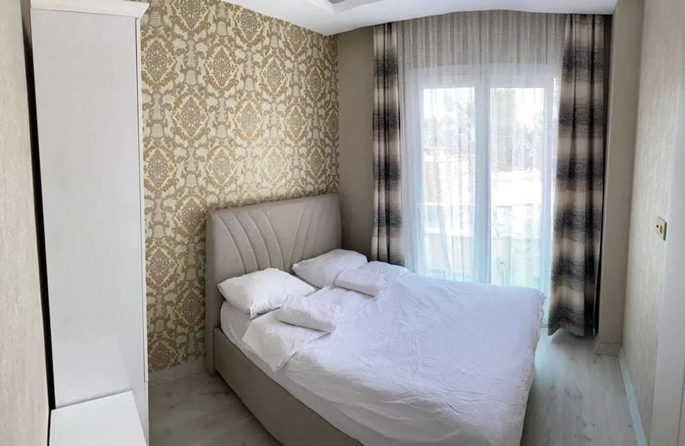 Mersin Kent Suit Hotel