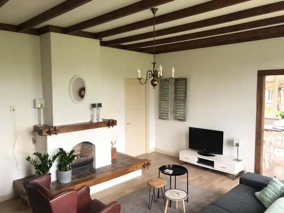 B&B Borgersteeg