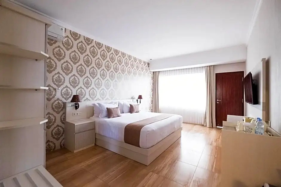 Bukit Indah Doda Hotel & Resorts